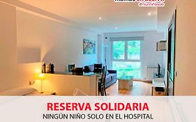 Apartamentos Vallnord 3000
