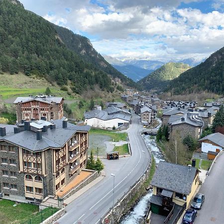 Apartamentos Vallnord 3000 Arinsal Exterior photo